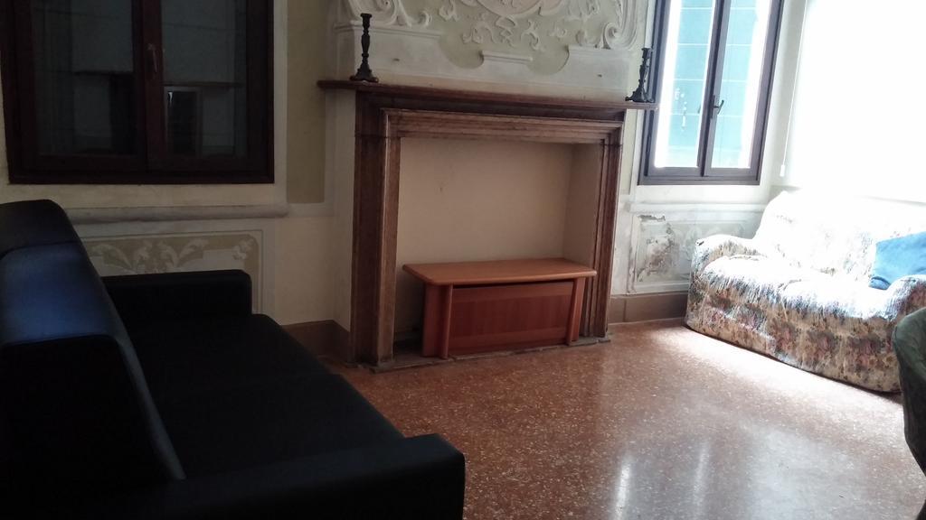 Appartamenti Paradiso Βενετία Εξωτερικό φωτογραφία