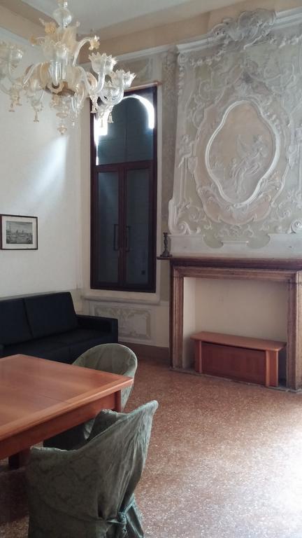 Appartamenti Paradiso Βενετία Εξωτερικό φωτογραφία