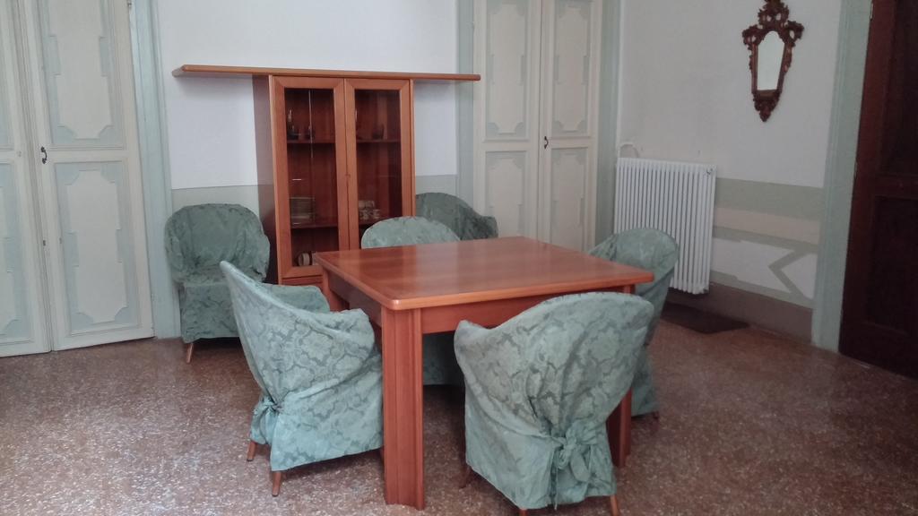 Appartamenti Paradiso Βενετία Εξωτερικό φωτογραφία