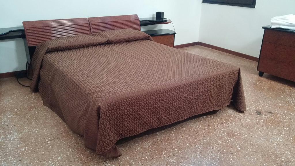 Appartamenti Paradiso Βενετία Εξωτερικό φωτογραφία
