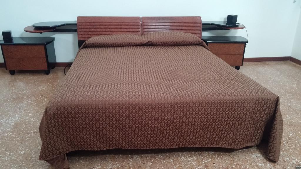 Appartamenti Paradiso Βενετία Εξωτερικό φωτογραφία